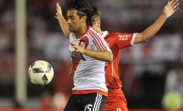 Se program� la 8&ordm; fecha de la Liga Argentina