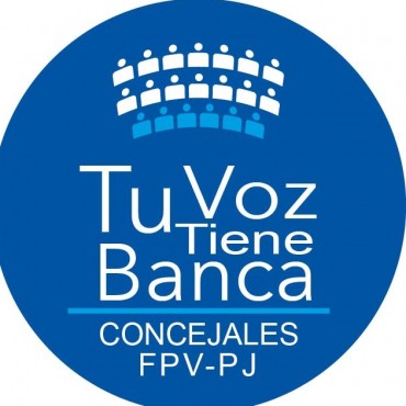 El Frente para la Victoria present&oacute; un novedoso programa de participaci&oacute;n legislativa
