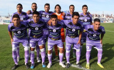 Se program� la 8&ordm; fecha Villa D?&nbsp;lmine juega el s?&nbsp;bado a las 16 horas