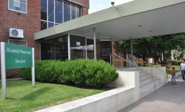 El s&aacute;bado estar&aacute;n cerrados los CAPS y el vacunatorio del Hospital 