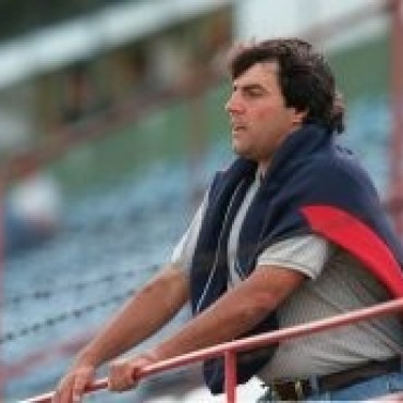 CON WALTER MARCHESI COMO DT INTERINO VILLA DALMINE RECIBE A JUVENTUD UNIDA