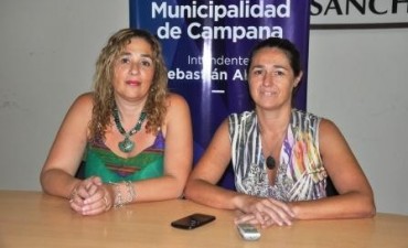 Este s&aacute;bado se vivir&aacute; una &ldquo;Tarde de Arte&rdquo; en Campana