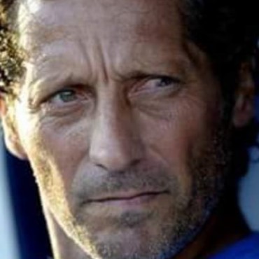 Pedro Troglio en F&uacute;tbol con Estilo