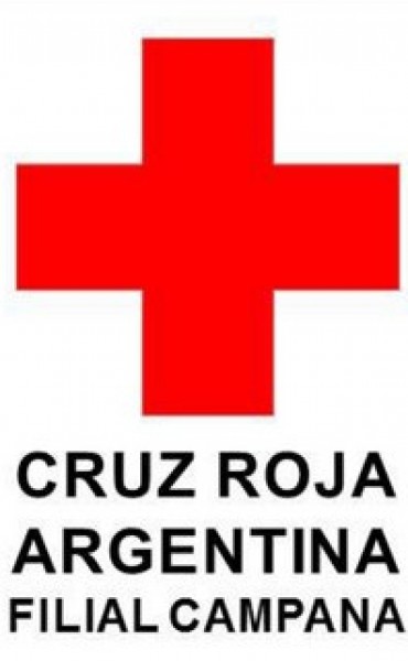 EST&Aacute; ABIERTA LA INSCRIPCI&Oacute;N NUEVO CURSO DE PRIMEROS AUXILIOS DE LA CRUZ ROJA  FILIAL CAMPANA.
