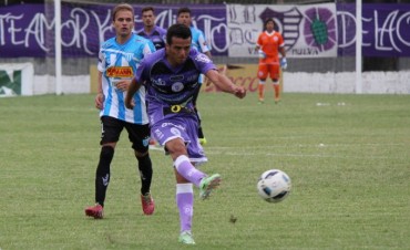 Se program� la 9&ordm; fecha: Villa D?&nbsp;lmine visita a Boca Unidos el domingo