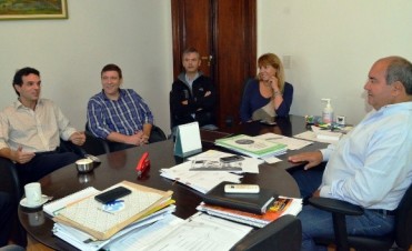 Se realizar&aacute; una jornada sobre Seguridad e Higiene y Seguridad Vial