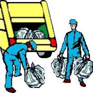 Cronograma de recolecci&oacute;n de servicios por los feriados