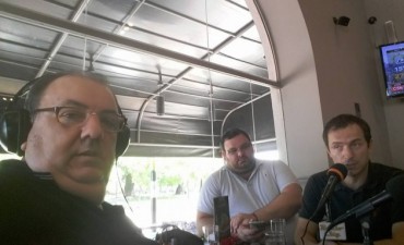 Sebasti&aacute;n Abella en Buenos Tiempos
