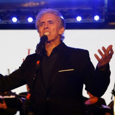 CELEBRACI&Oacute;N ESPECIAL DE LA MISA CRIOLLA JUNTO A JAIRO