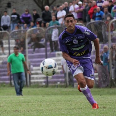Villa D?&nbsp;lmine viaj� a Corrientes con el objetivo de seguir sumando