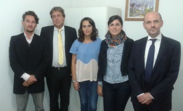 Colegio de Abogados de Z&aacute;rate-Campana Los zarate&ntilde;os tendr&aacute;n patrocinio legal gratuito para las inscripciones tard&iacute;as de nacimientos