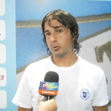 Los Jugadores de Villa D?&nbsp;lmine y la derrota en Corrientes