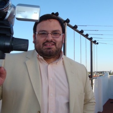 Martin Seguin aclar� una noticia aparecida en la portada del Diario La Autentica Defensa