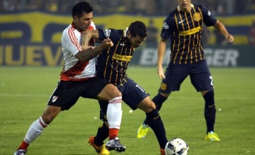 Primera Divisi&oacute;n : qued� programada la  Fecha 9