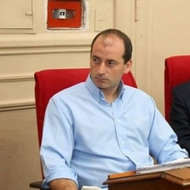 Opiniones de los concejales sobre la situaci�n del gobierno local