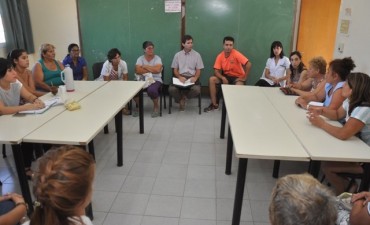 &iquest;Sab&iacute;as que el Centro de Orientaci&oacute;n Familiar en Adicciones tambi&eacute;n funciona en los barrios? 
