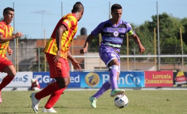 Qued&oacute; programada la fecha 10 de la B Nacional
