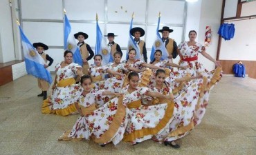 El domingo se presenta el espect&aacute;culo &ldquo;Cuerpo, canto y tradici&oacute;n&rdquo;