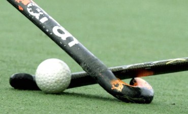 El equipo Masculino logr&oacute; un empate ante Luj&aacute;n