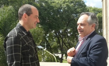 El Bloque del Frente Renovador present&oacute; tres nuevos proyectos para atender a las problem&aacute;ticas de los vecinos