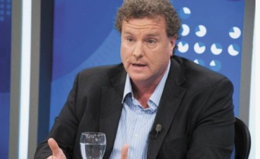 Operativo en Campana: incautamos droga y detuvimos a un hombre