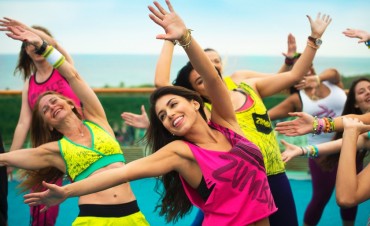 Zumbathon Solidario: una propuesta para divertirse y ayudar 