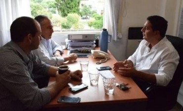 Frente Renovador Campana: El mal servicio de electricidad en nuestro distrito es un problema  fundamental para nuestros vecinos