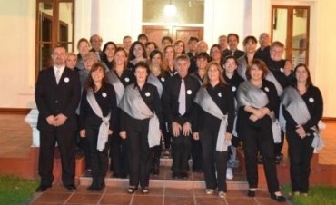 CLUB CIUDAD DE CAMPANA : ACTIVIDAD CULTURAL