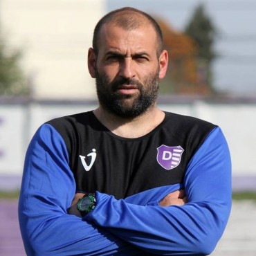 Facundo Arguello: estamos ansiosos por comenzar a jugar oficialmente
