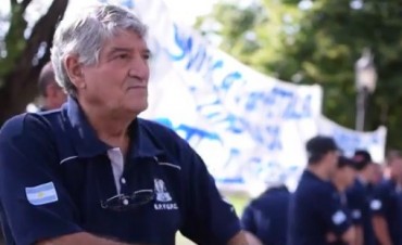 Concejales justicialistas acompa&ntilde;aron el reclamo de los trabajadores