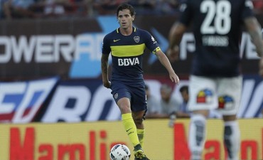 Fue programa la fecha 15&ordf; de la Liga Argentina