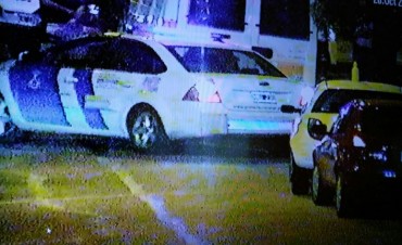 Prefectura Naval detuvo a un sujeto que rob&oacute; una bicicleta