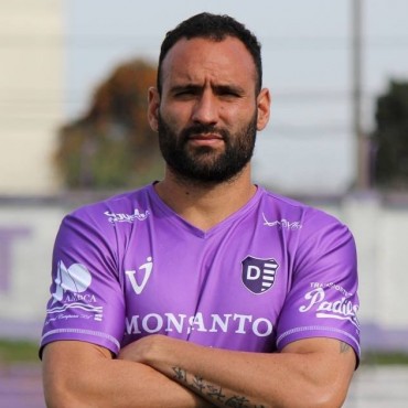 Ruben Zamponi se refiri&oacute; al regreso del f&uacute;tbol