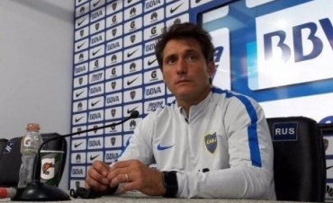 Guillermo analiz&oacute; el triunfo de Boca Juniors
