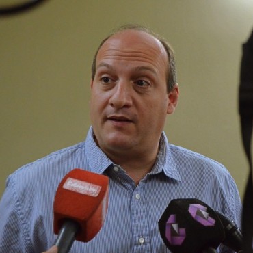 Roses: La llegada del CBC a Campana es un cambio hist&oacute;rico y estrat&eacute;gico para la ciudad