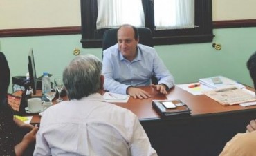 El 1 de abril se inaugurar&aacute;n las Sesiones Ordinarias 2017