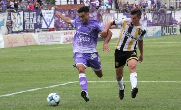 Villa D&aacute;lmine recibe a Chacarita Juniors desde las 20 Hs