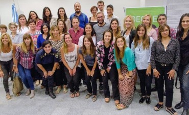 Campana particip&oacute; de la primera Actualizaci&oacute;n de G&eacute;nero y Diversidad Sexual 