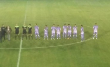 Villa D&aacute;lmine empat&oacute; con Chacarita Jrs 0 a 0