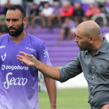 Facundo Arguello: pudimos haberlo ganado