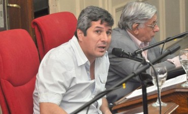 Los concejales Gomez y Bonola reclamar&aacute;n por el servicio de Gas BAN