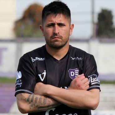 Fernando Otarola se refiri&oacute; a la actualidad de Villa D&aacute;lmine