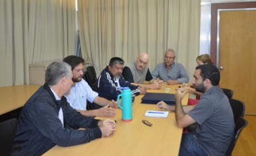 El Municipio intensifica su trabajo para el bienestar de los animales dom&eacute;sticos 