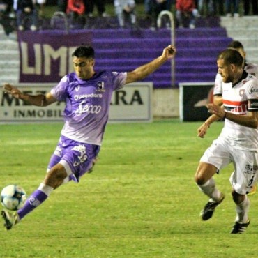 Villa D?&nbsp;lmine con el �nico objetivo: ganar