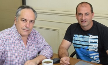 &ldquo;El eje de campa&ntilde;a de Cambiemos sigue siendo la mentira&rdquo;