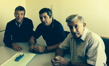 Axel Cantlon: la tasa a los combustibles es inconstitucional y debe derogarse de manera urgente