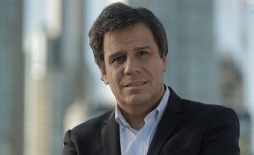 &Uacute;ltimos lugares para la charla que brindar&aacute; Facundo Manes en Campana