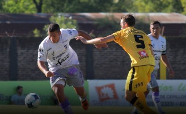 Se program&oacute; la fecha 24: Villa D&aacute;lmine juega el domingo 19.30 horas