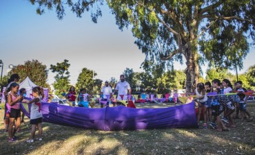 Con la visita a dos barrios, este fin de semana finaliza la edici&oacute;n veraniega del festival Cerca tuyo
