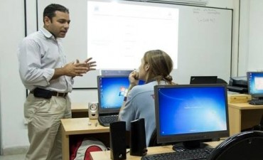 ESTA ABIERTA LA INSCRIPCION PARA LOS CURSOS PR&Oacute;XIMOS A INICIAR EN LA UTN